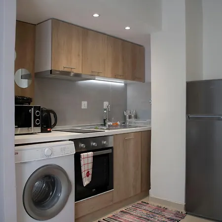 Appartement C.27 Lili Urban_apartment *